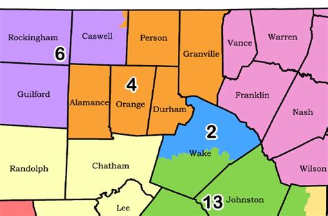 N.C.R., 4th District .